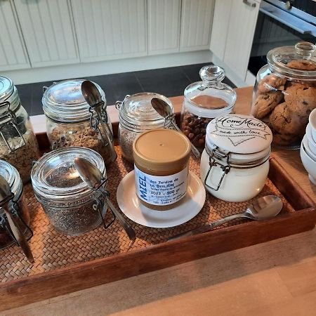 La Poterie - Chambres D'Hotes / Bed & Breakfast Ath Exteriör bild