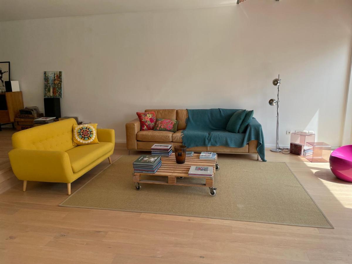 La Poterie - Chambres D'Hotes / Bed & Breakfast Ath Exteriör bild