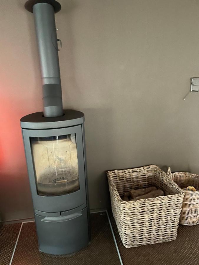 La Poterie - Chambres D'Hotes / Bed & Breakfast Ath Exteriör bild